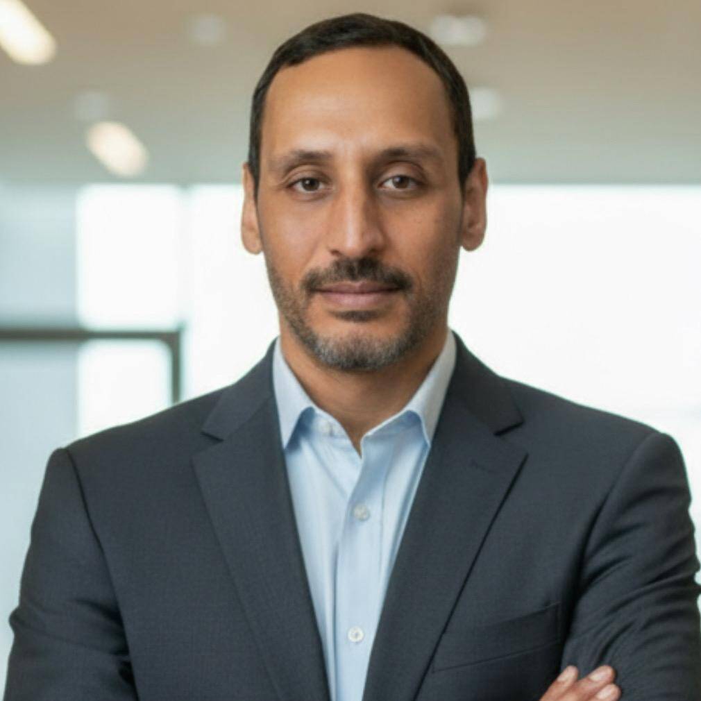 M'Hamed Abdelmalek