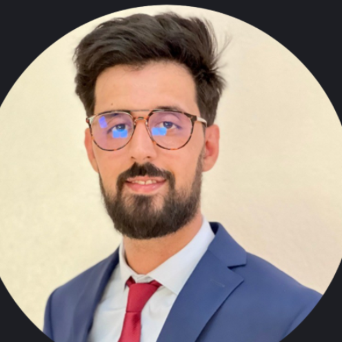 Said Lakhili - Consultant Senior Indépendant Dynamics CRM