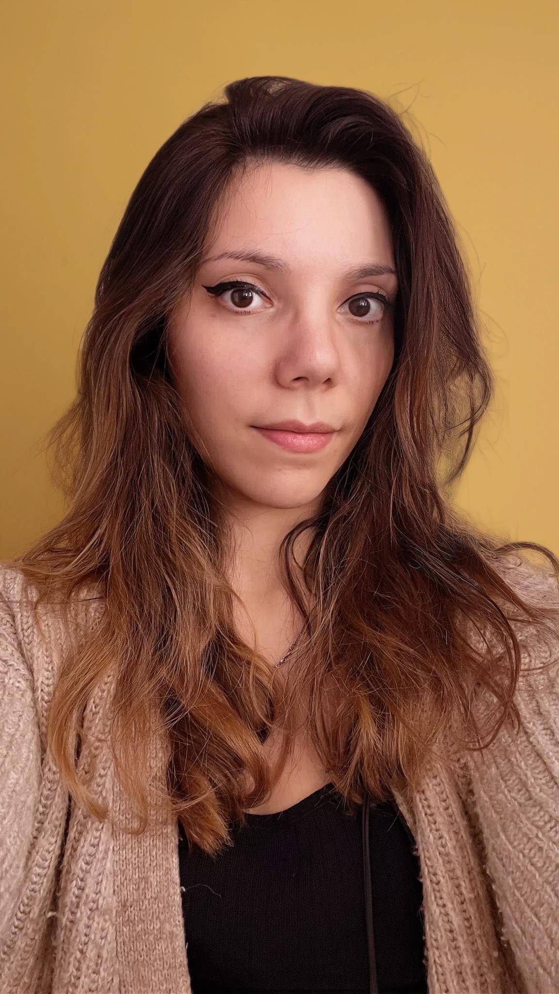 Angéline G.