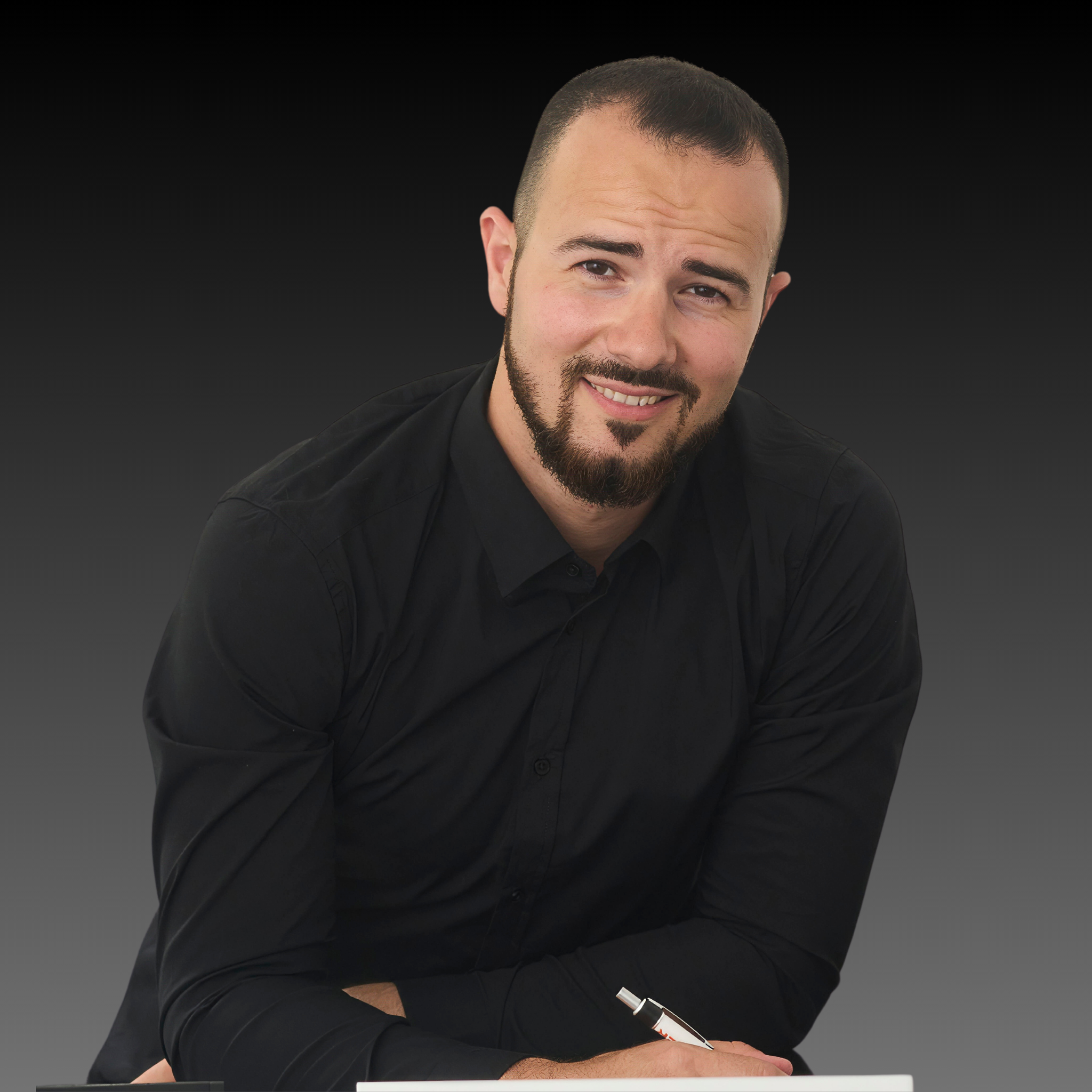 Yohann Nezri