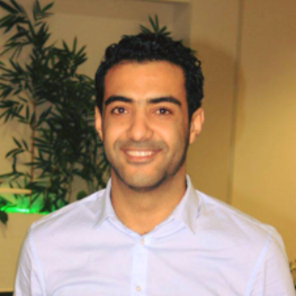 Mohamed Khalifi