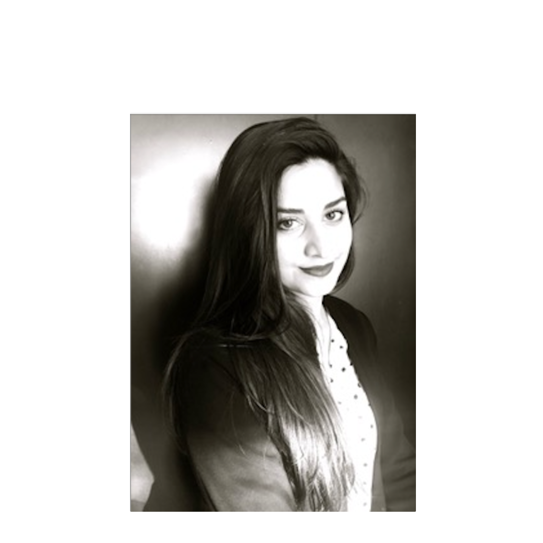 Sheyda Irani