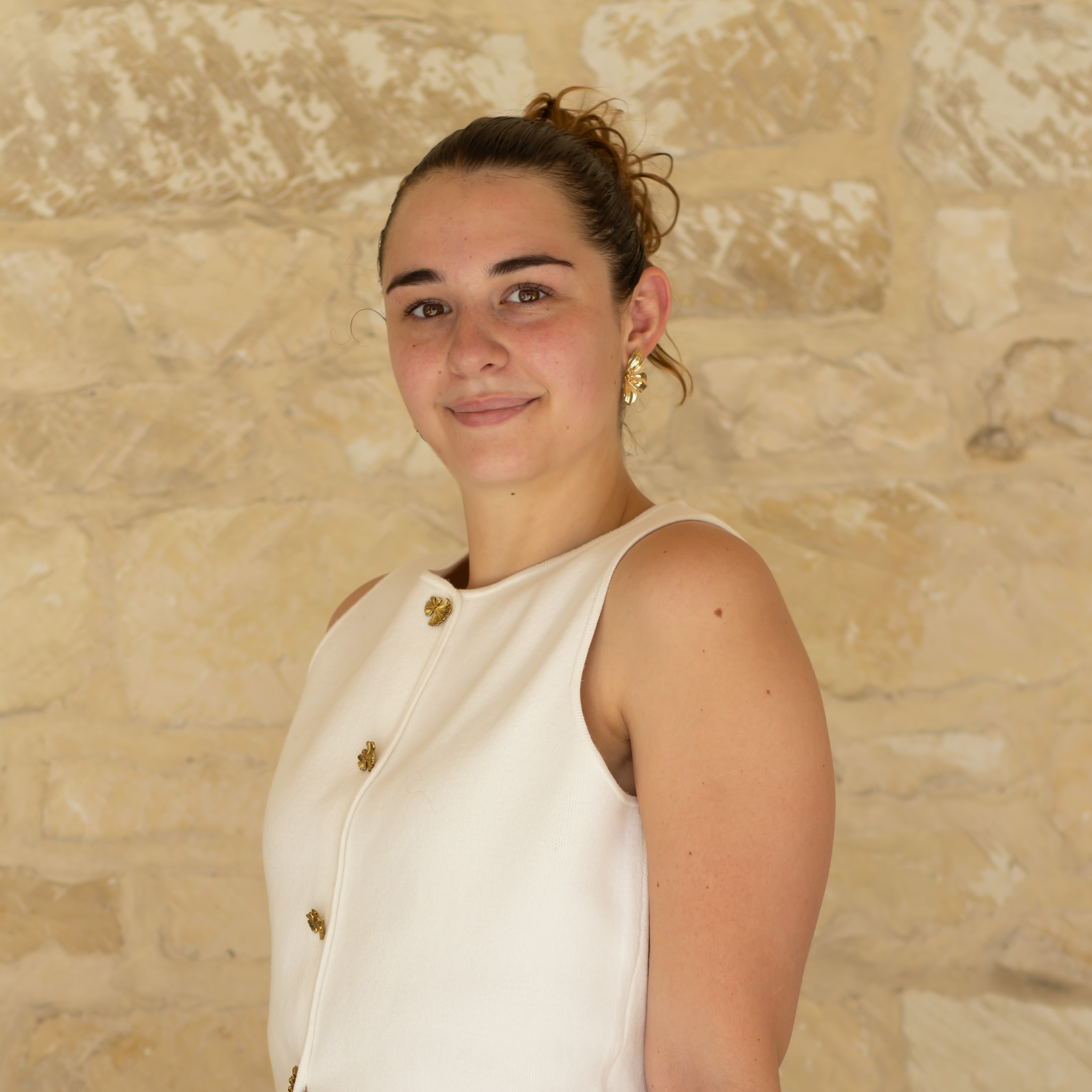 Anaïs Remen - designer