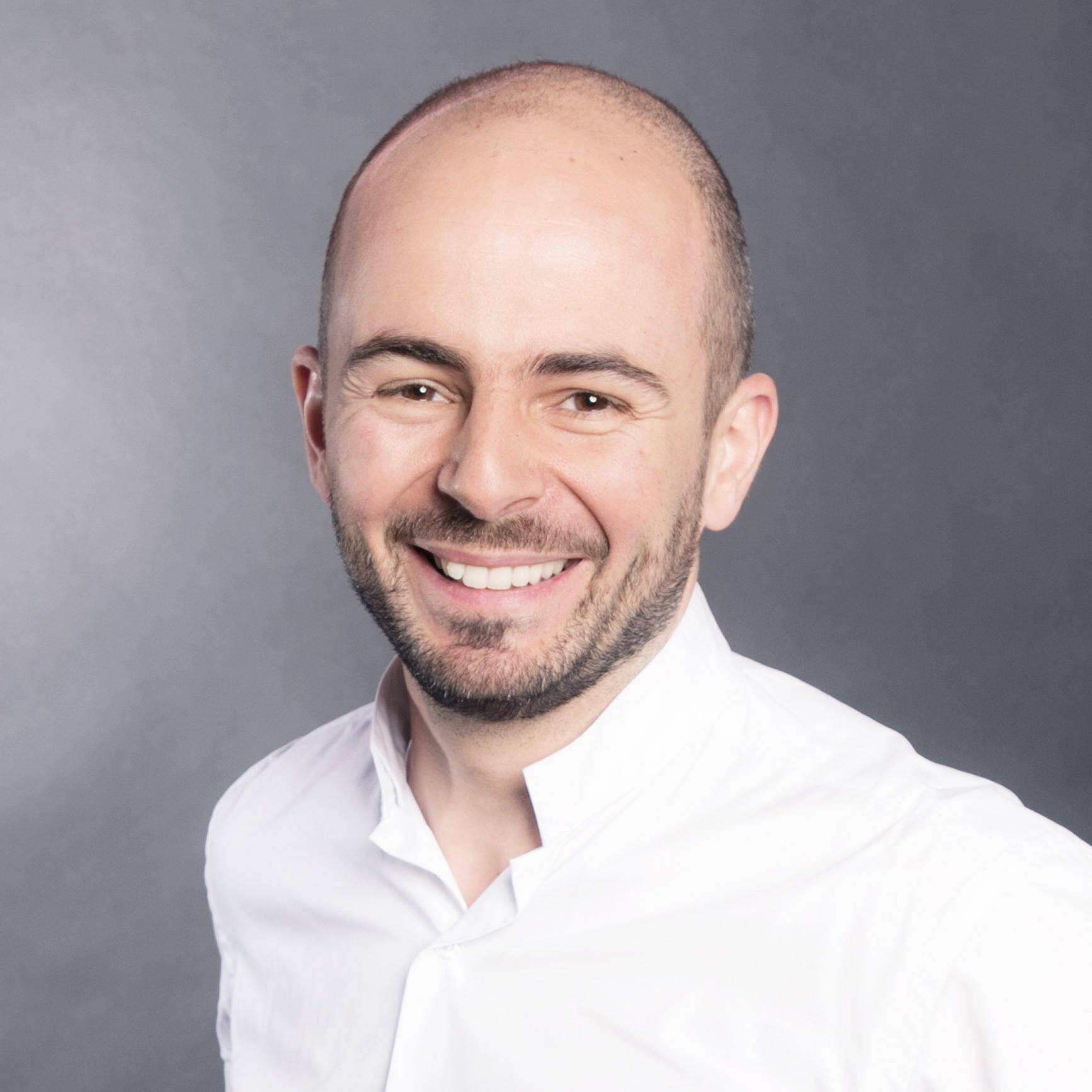 Sébastien Parsy