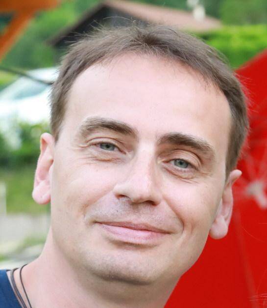 Sylvain Chevrolat