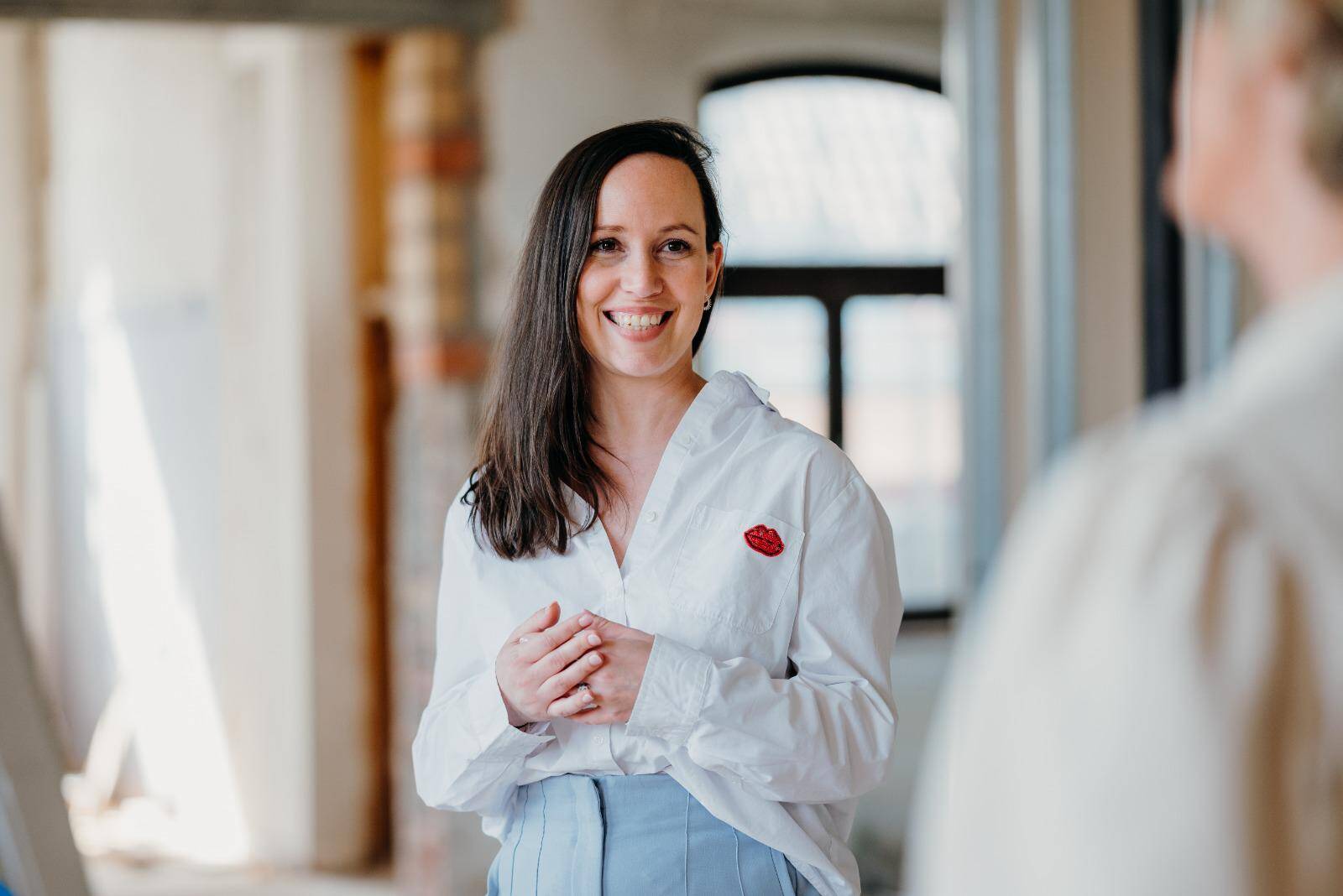 Deborah Nulens