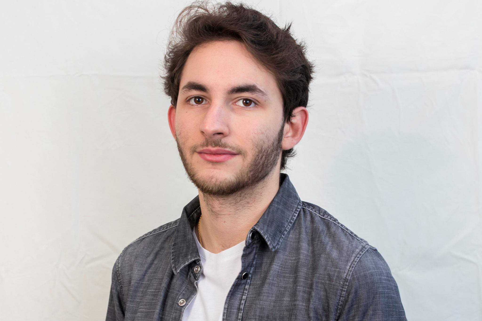 Benjamin Hini