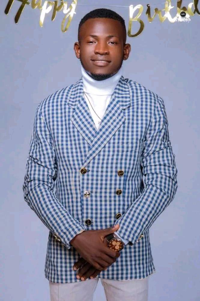 Simplice Malord Tene Mba - Brand Manager 