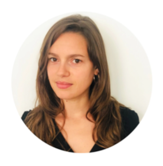 Roxane Baché