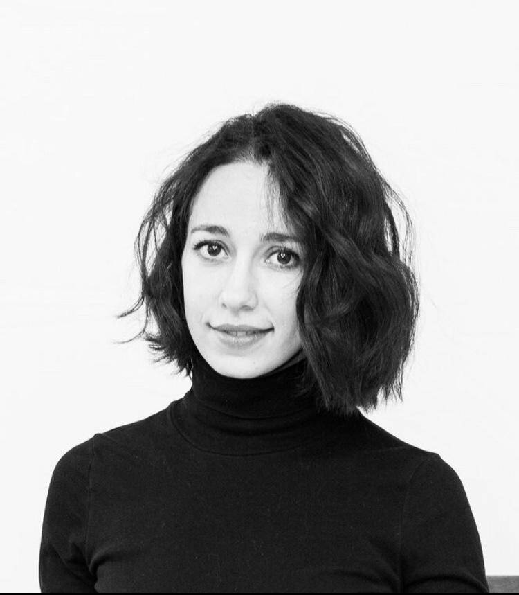 Aya Zedak