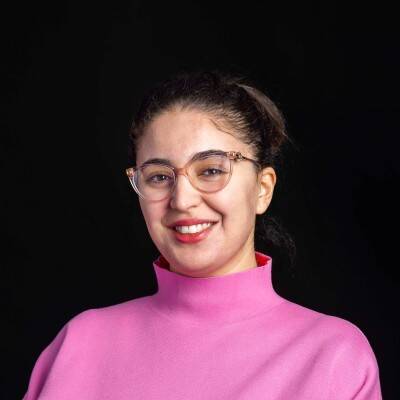 Chloé Haifa Mhadhebi - Consultante Web Analytics & Data Performance — GA4