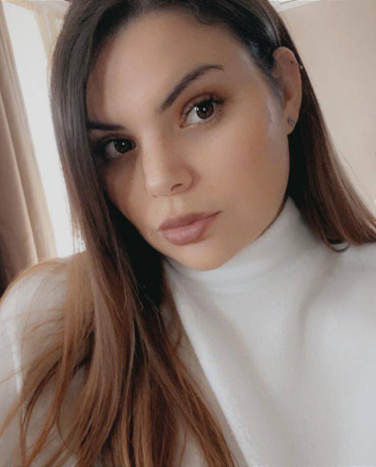 Manon Dhieux