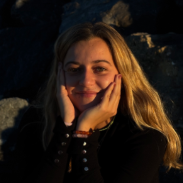 Arbela Bruchet - Product coordinator