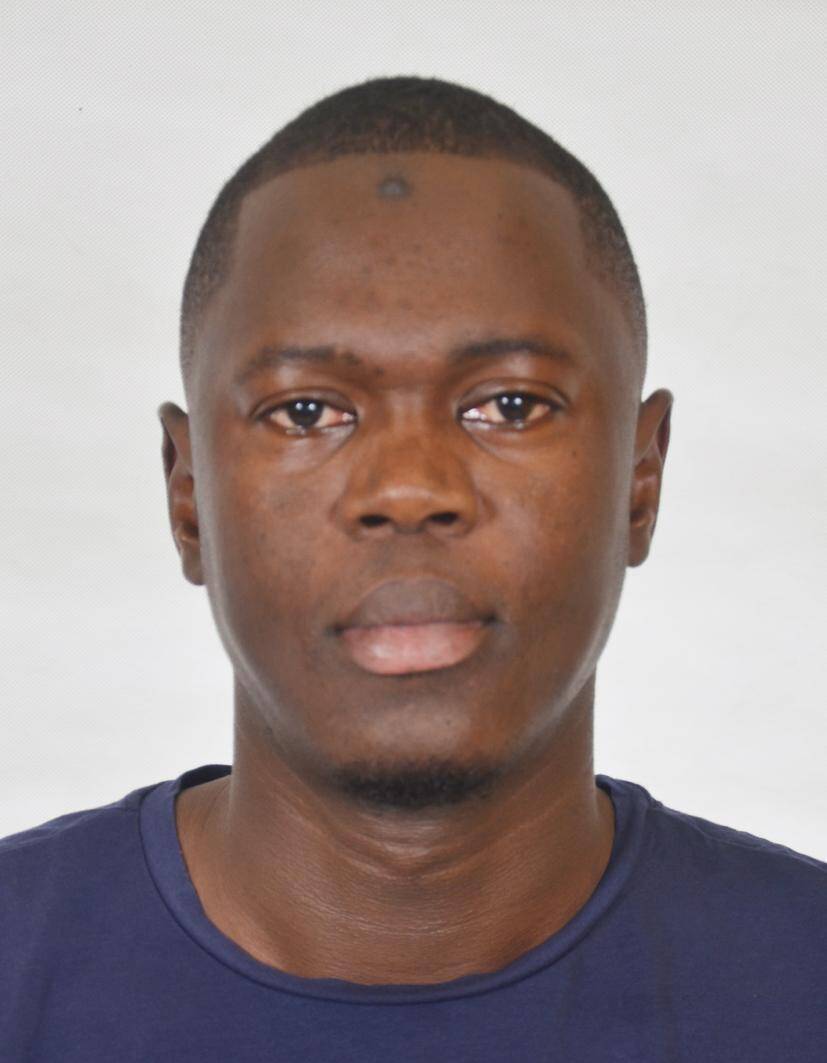 Alpha Ibrahima Ndiaye