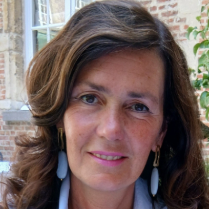 Sandy Everaerts - Freelance Strategic Program Director