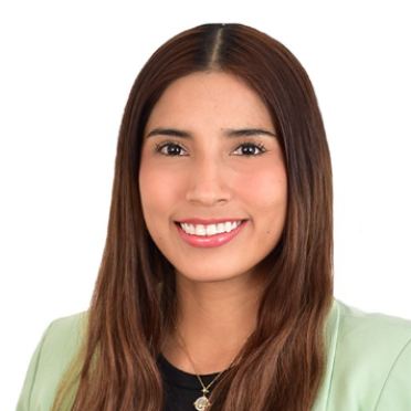 Gabriela Asuncion - HR Asistente Administrativo