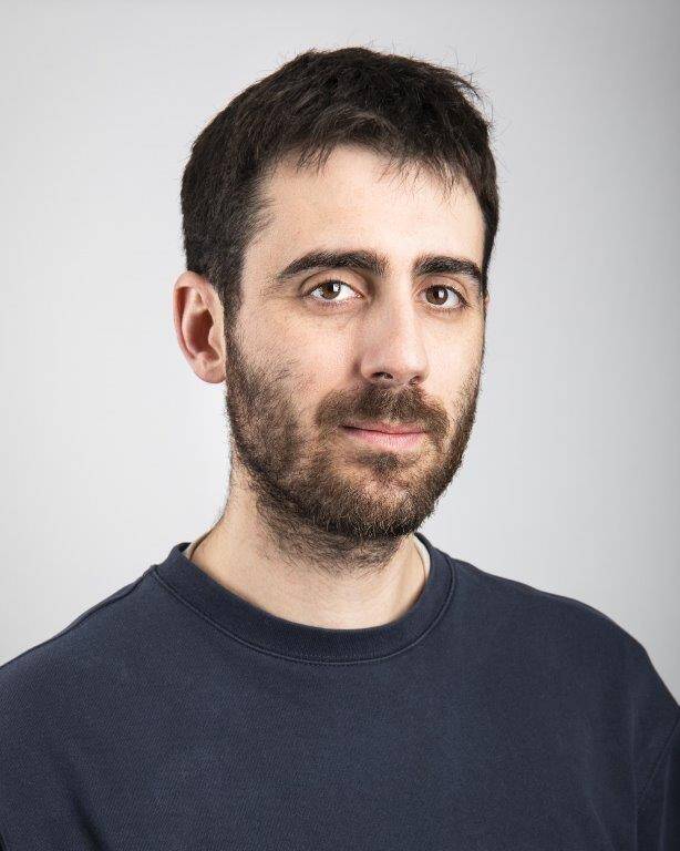 Michael Gourieux
