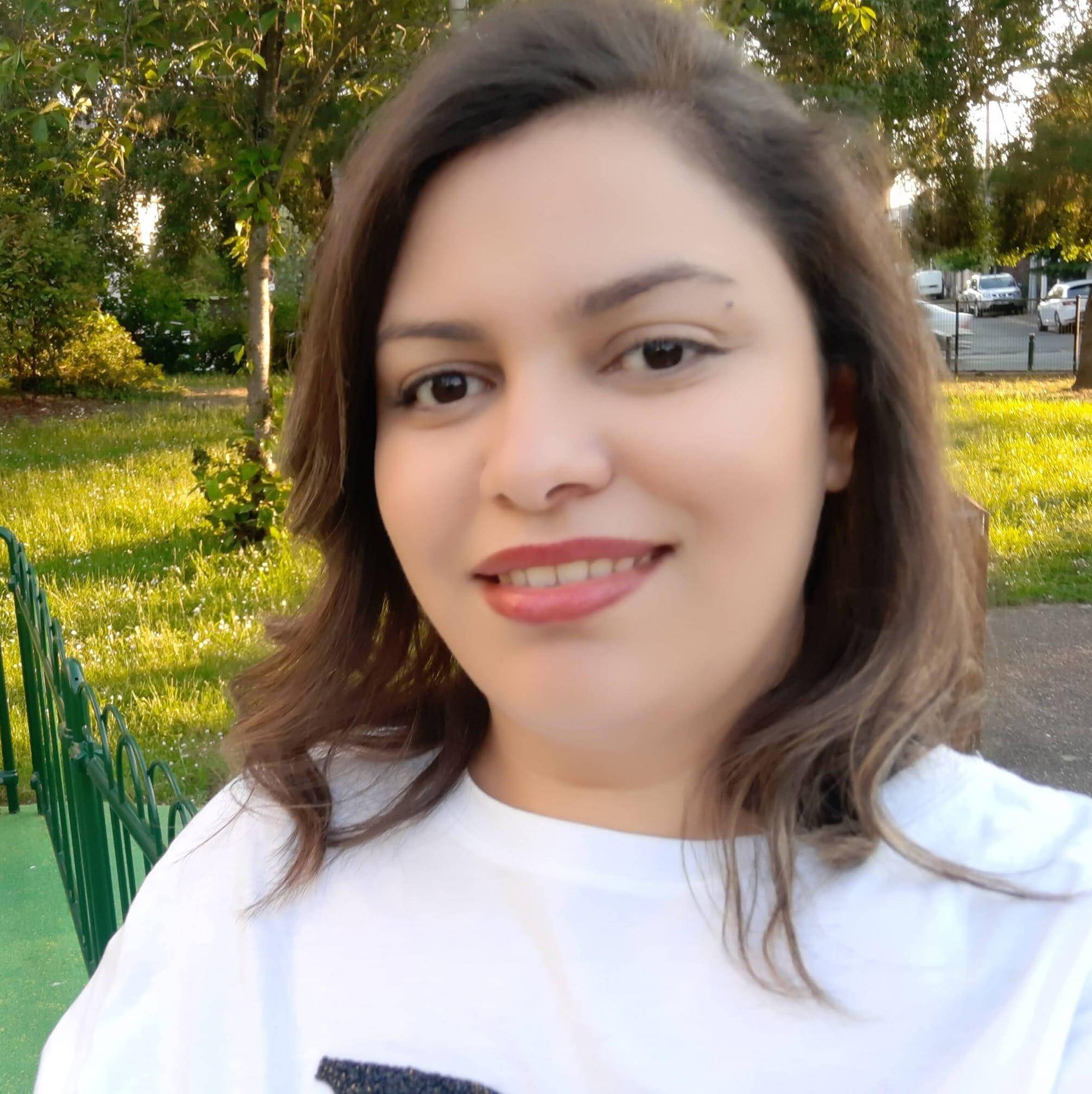 Rouayda Chaabani