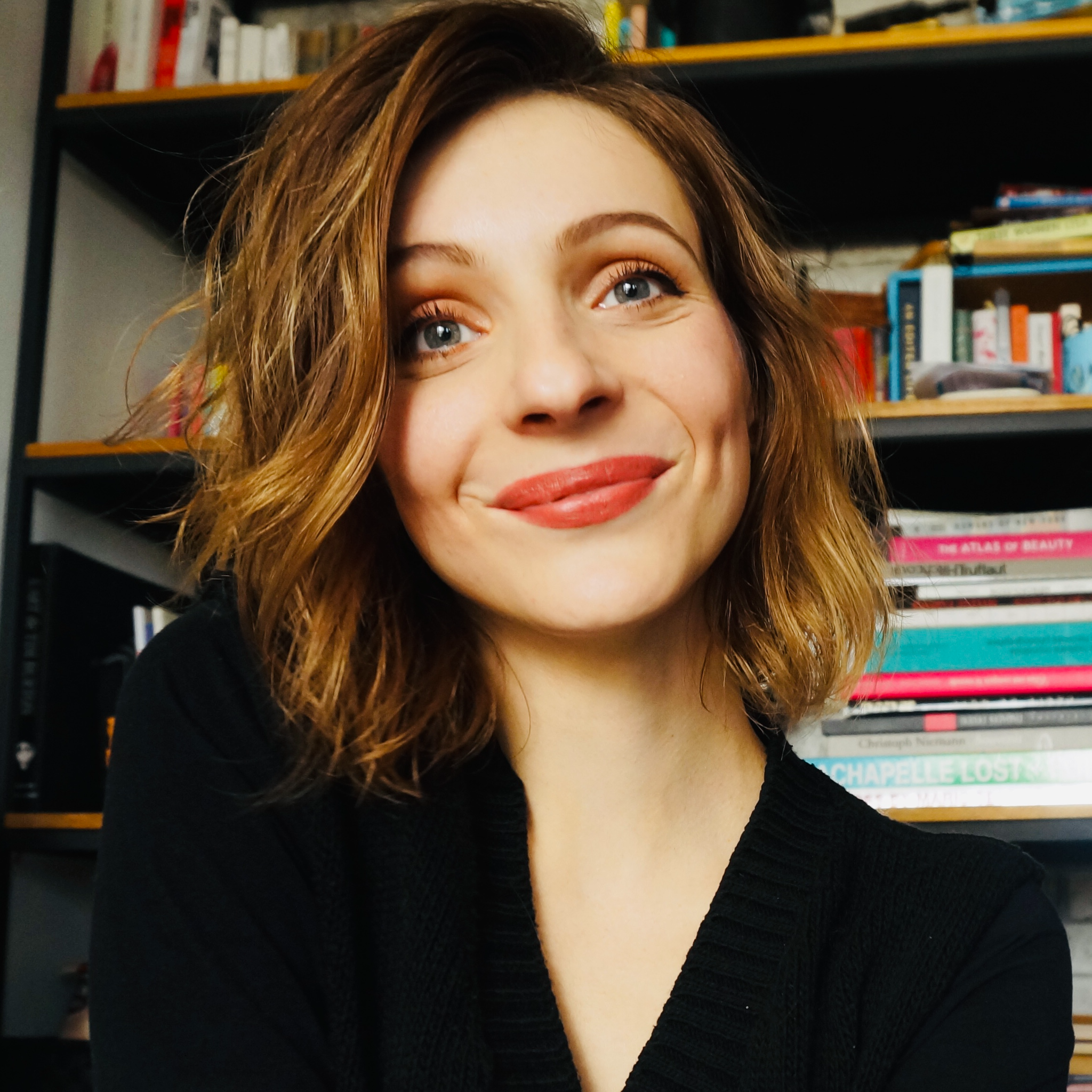 Marianne Laborie