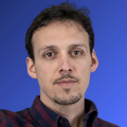 Maxime Bouger