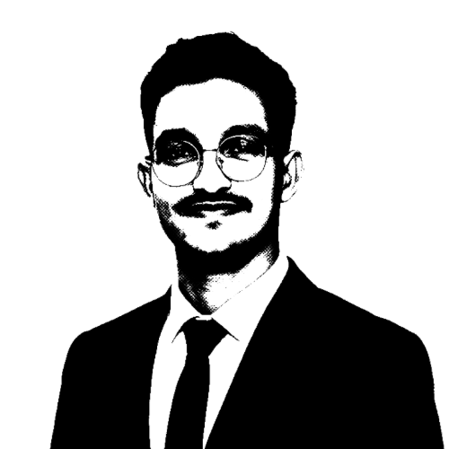 Sid’ahmed Aouss - Design Graphique & Signétique