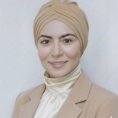 Aicha Mouhtadi - PO, Business Analyst, Chef de projet Salesforce.