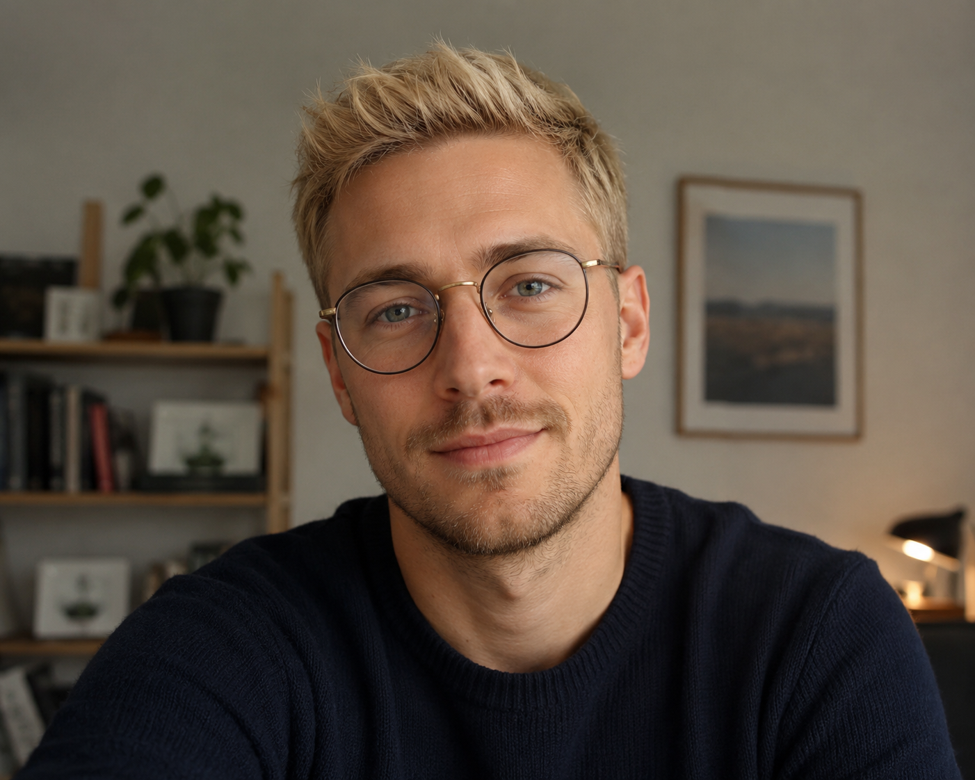 Kevin D. - Cybersecurity Engineer