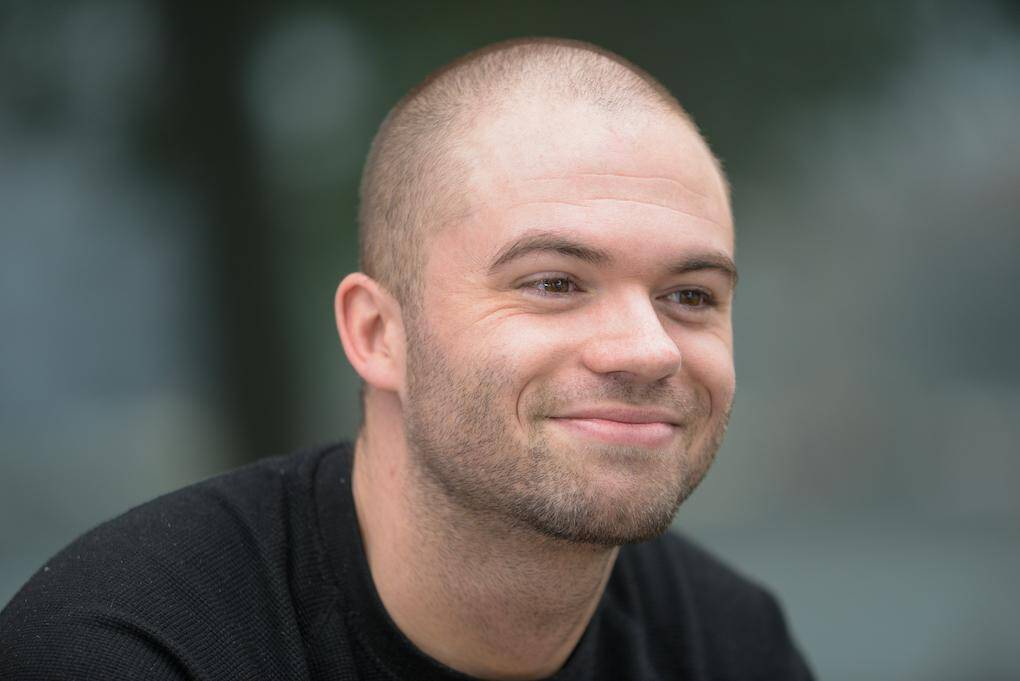 Hidde De Visser - SEO Copywriter
