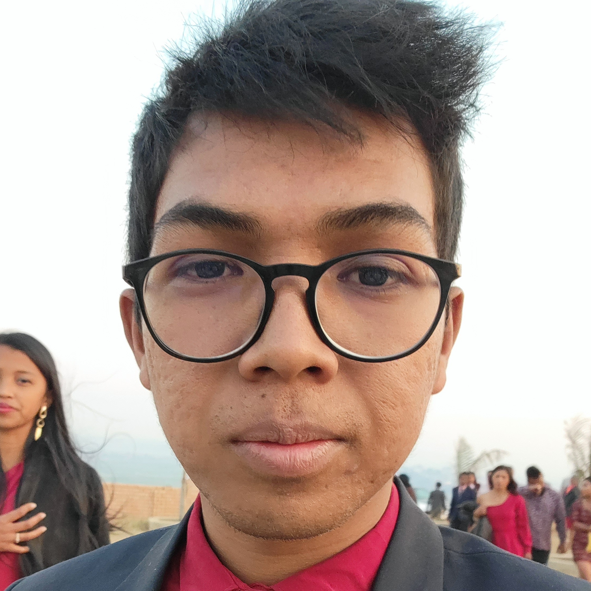 Nantenaina Rajaona - Développeur FullStack PHP/Symfony/React