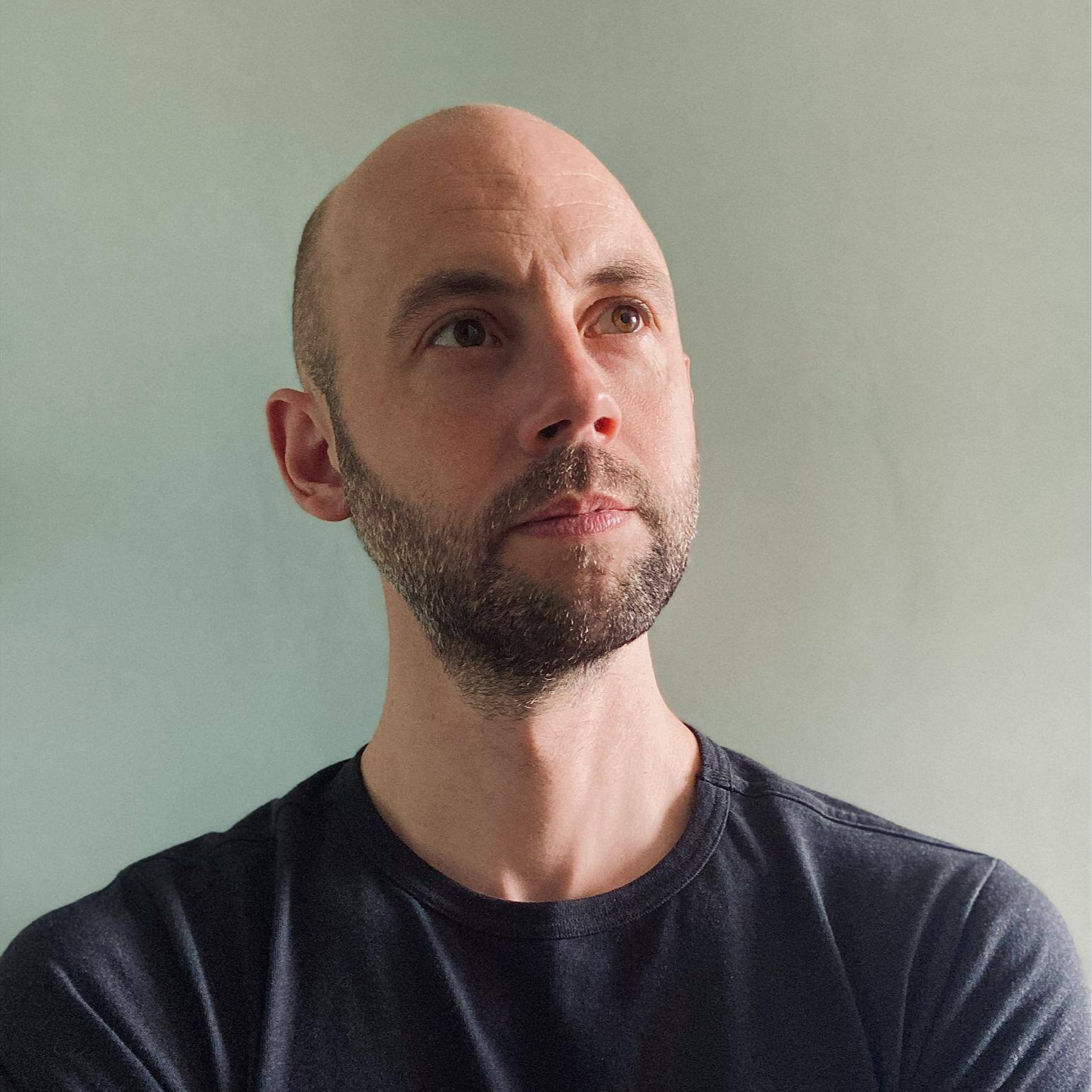 Steven Porquier