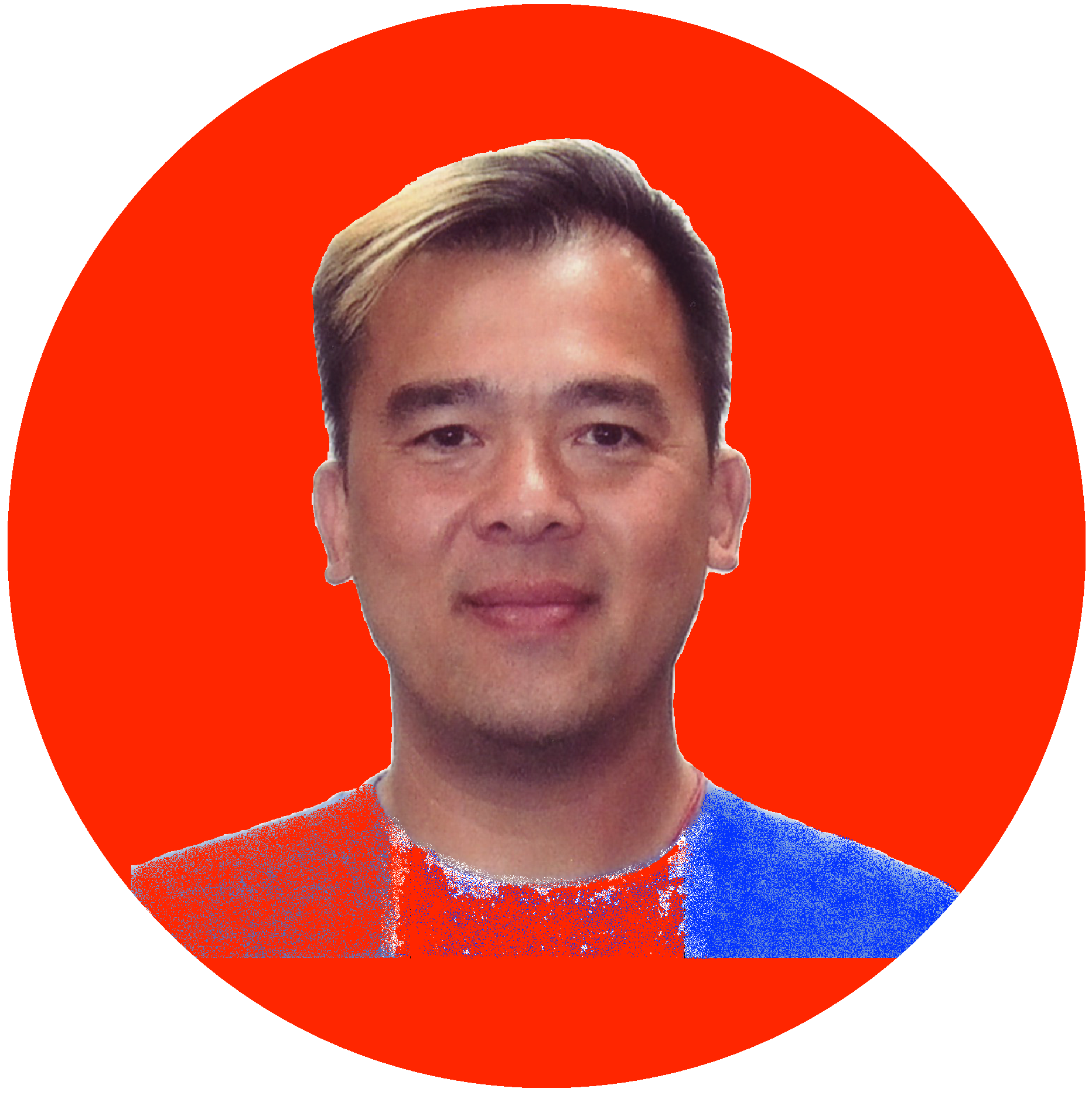Viet D. - DSI RSSI Systèmes Information cybersécurité