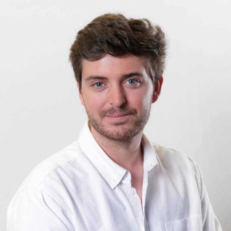 Edouard Chapalain