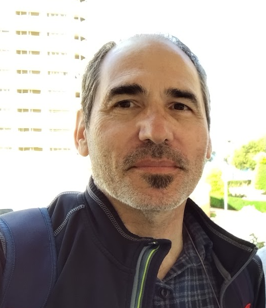 Martin Ciaffone