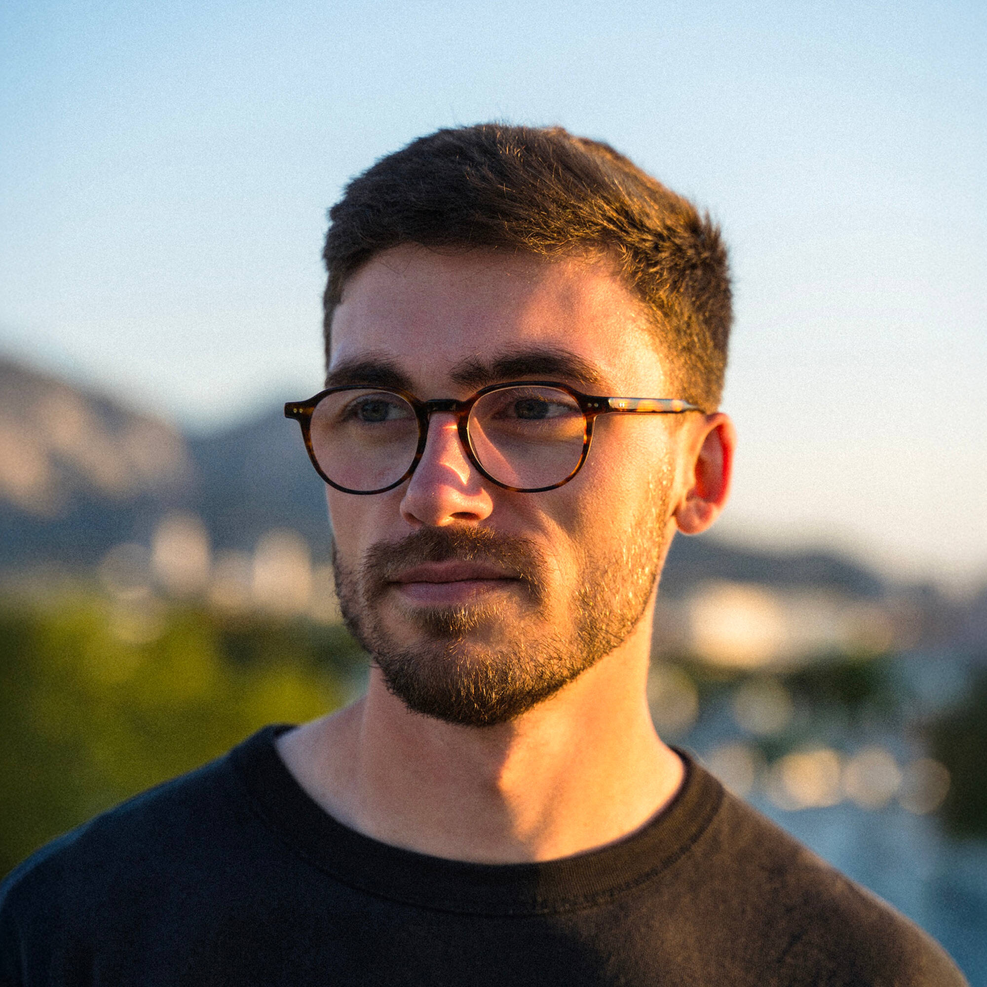 Mathis Routier - Vidéaste, monteur vidéo & photographe