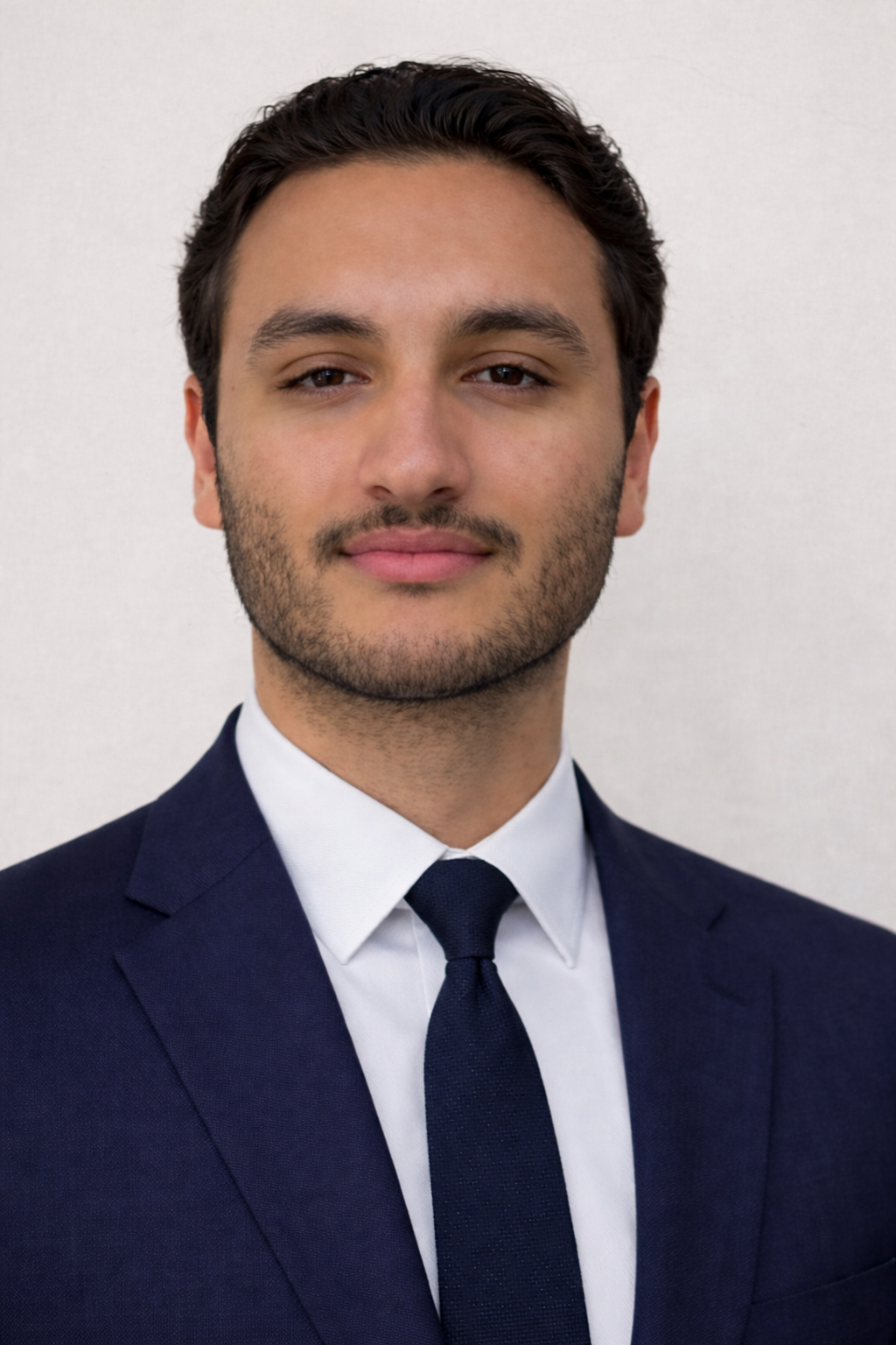 Dali Hamdi - Data Analyst