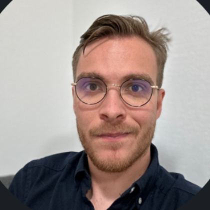 Nicolas Defoy - Chef de projet / Product Owner