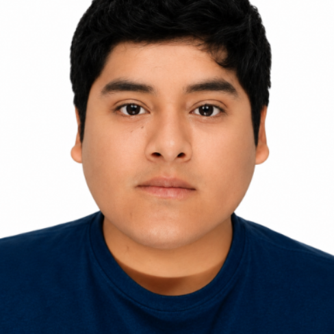 Arom Altamirano - Técnico de Automatización Industrial