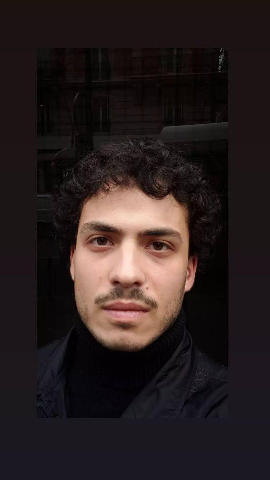 Sacha Kagan
