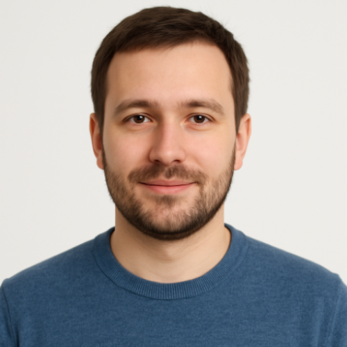 Pavel Androv