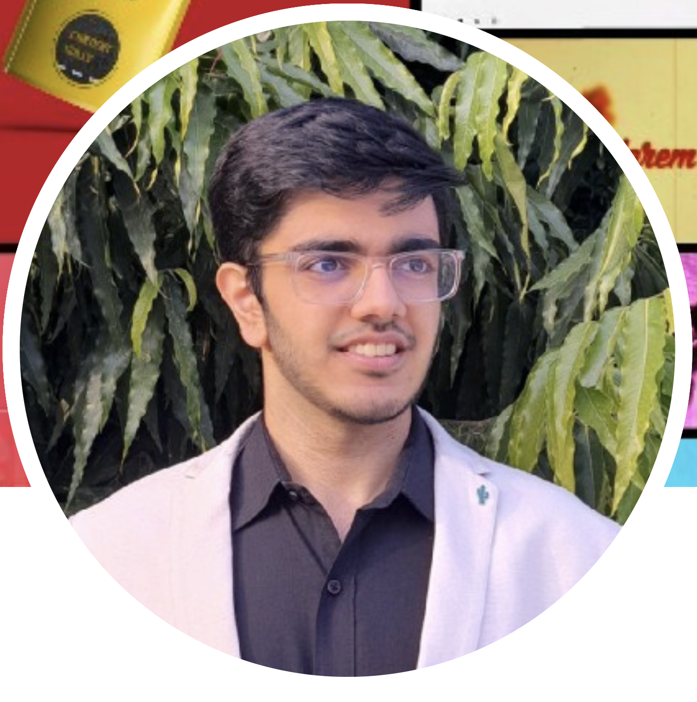 Ayush Arora