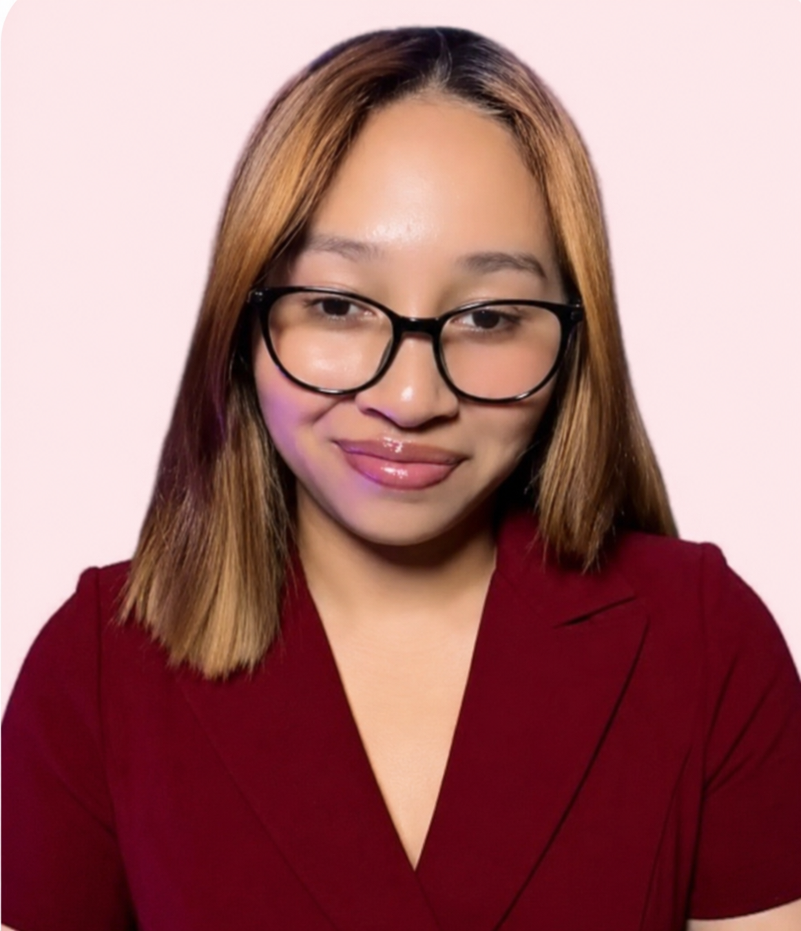 Faniry A. - Social media manager | Community manager 