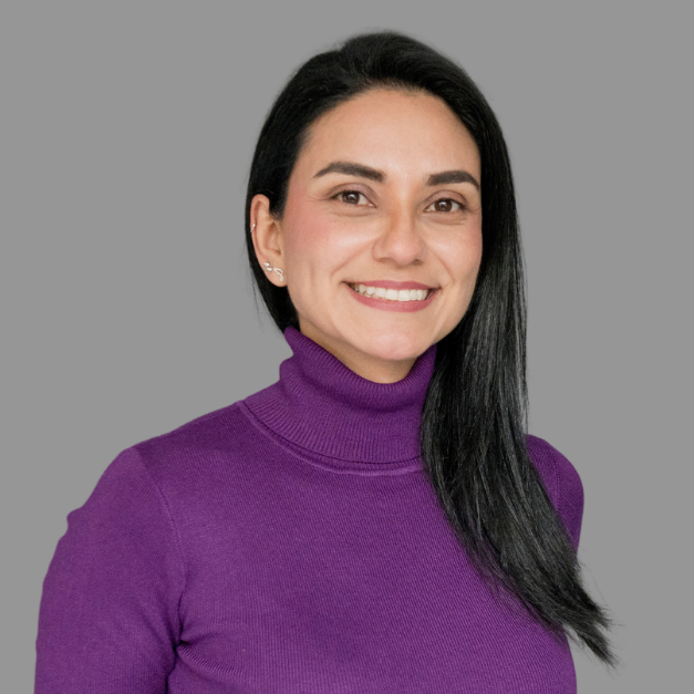Angela Del Mar Chacon Enciso