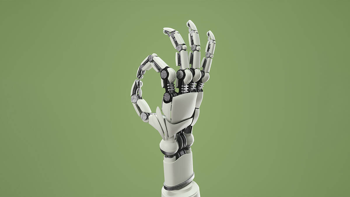Hassan I. - AI Engineer