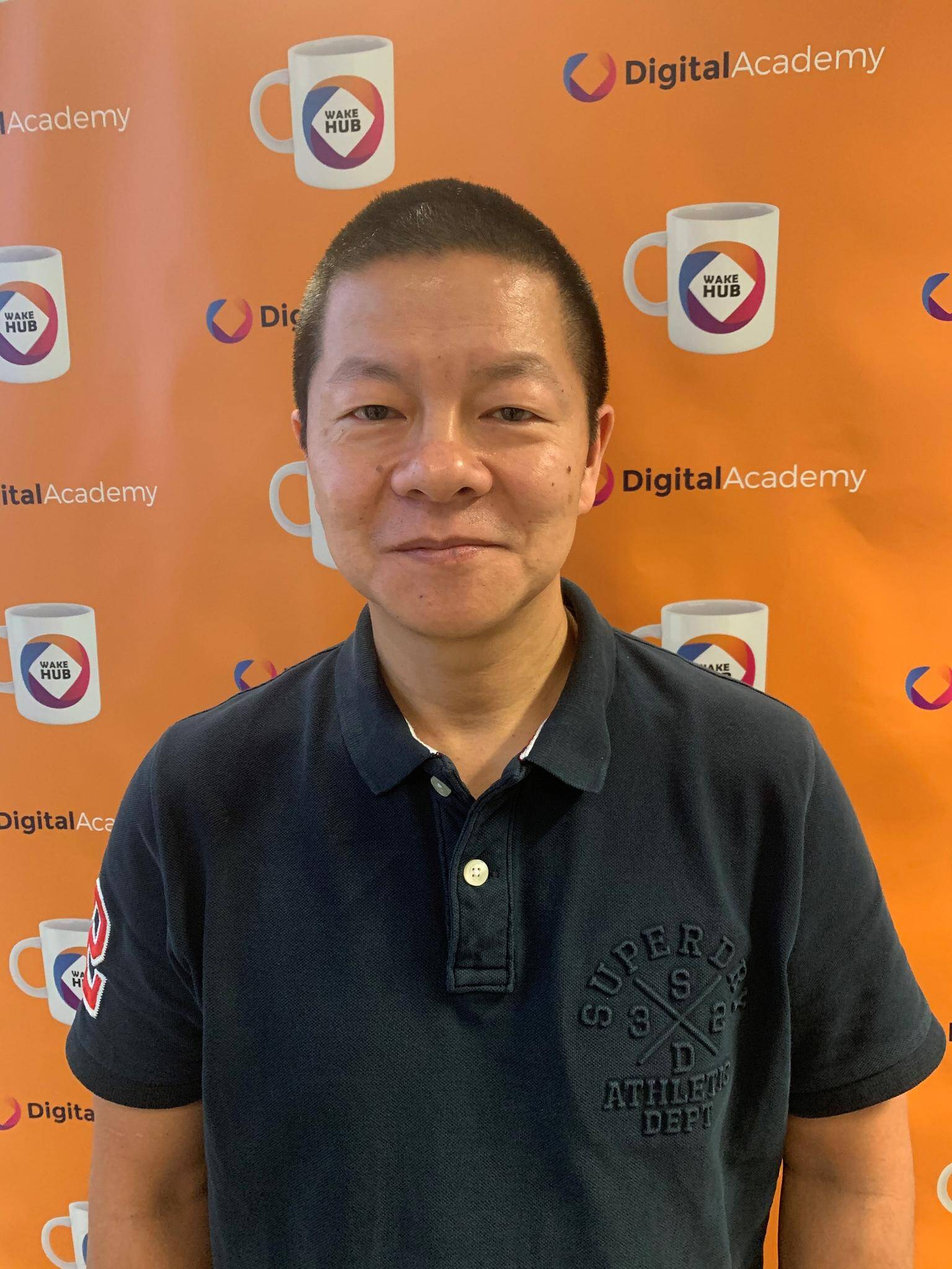 Tong Ngo