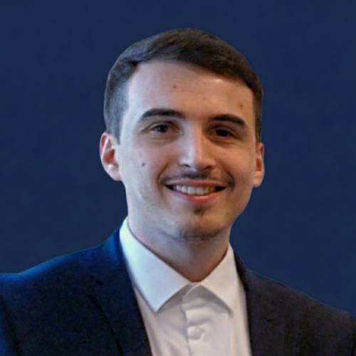 Jean Munsch - Expert IA & Microsoft 365