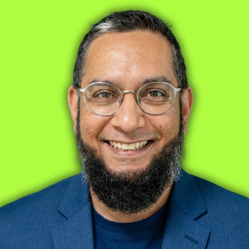 Imrane Dessai - Consultant IT - Spécialiste Automatisation process