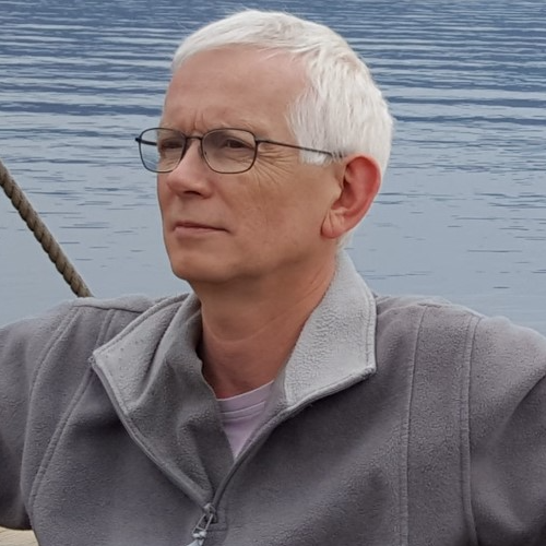 Eric Mottier - Product owner