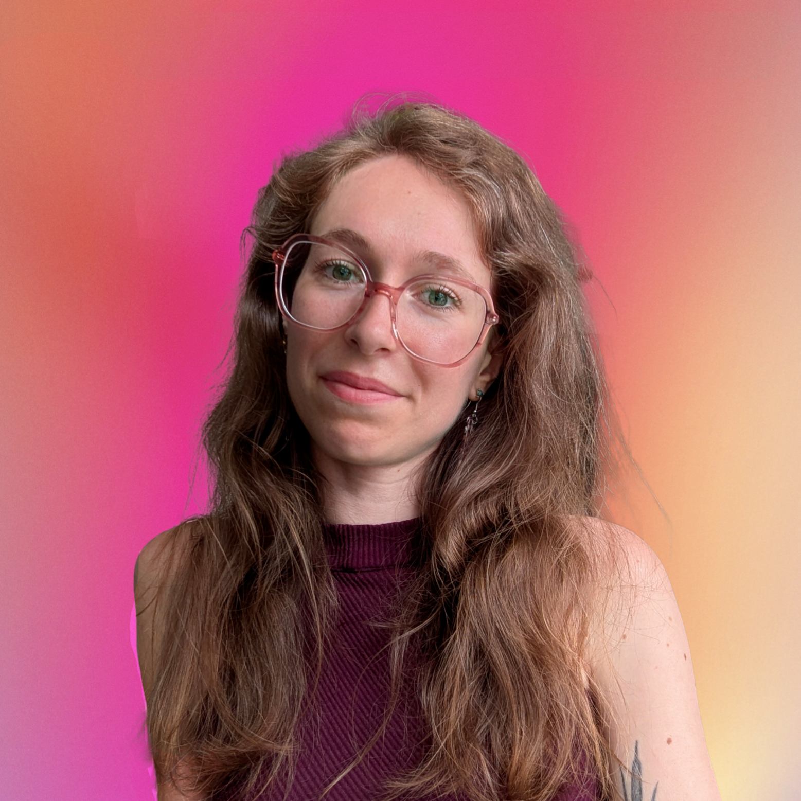 Sandra Michaux
