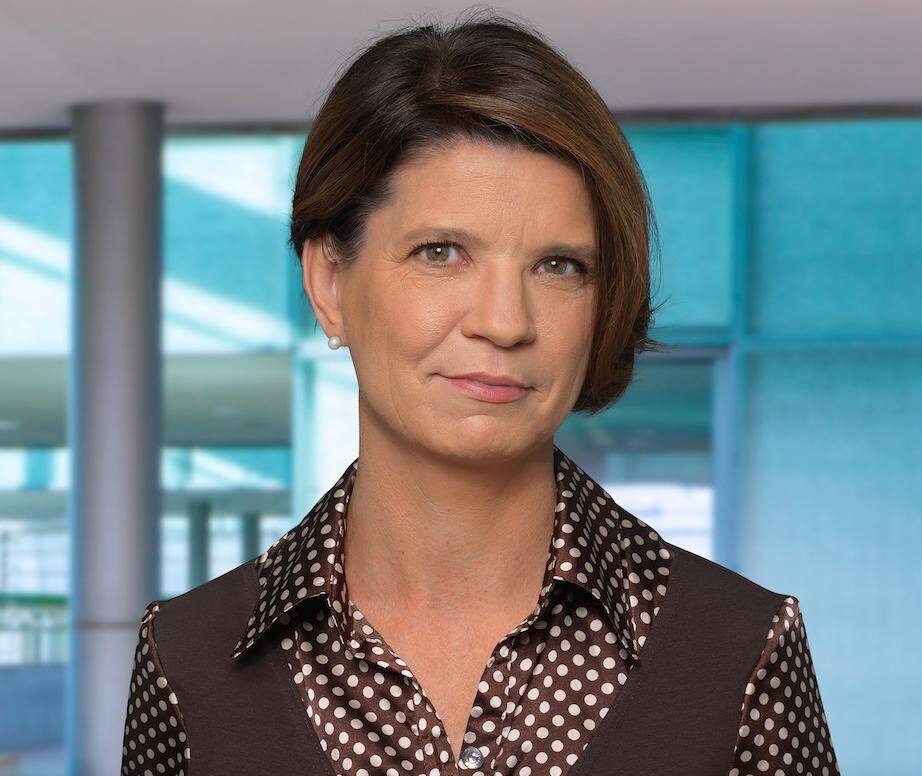 Nathalie Fickenscher