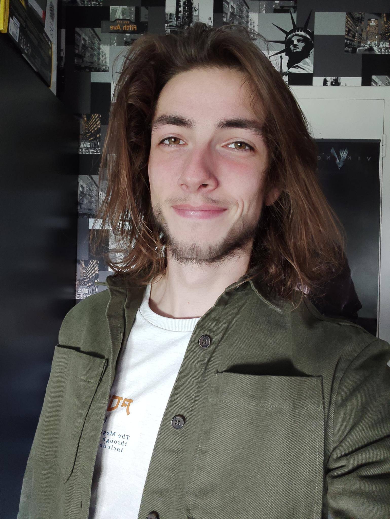 Thibault Plumyoen